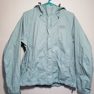 The North Face Windbreaker